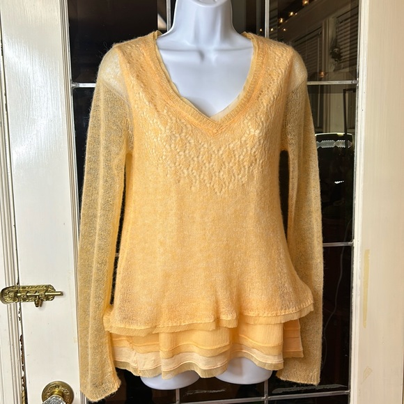 Knitted & Knotted sweater - Picture 13 of 13